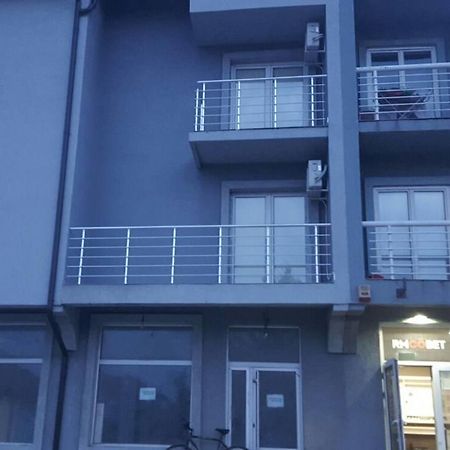 Vila Village Zajecar Bagian luar foto