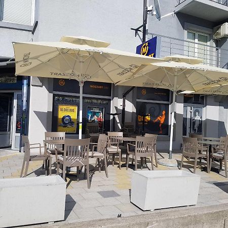 Vila Village Zajecar Bagian luar foto
