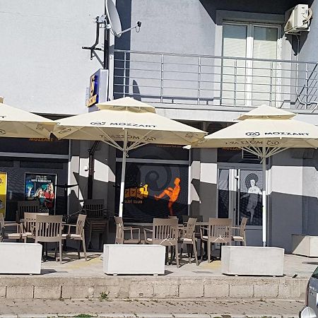Vila Village Zajecar Bagian luar foto