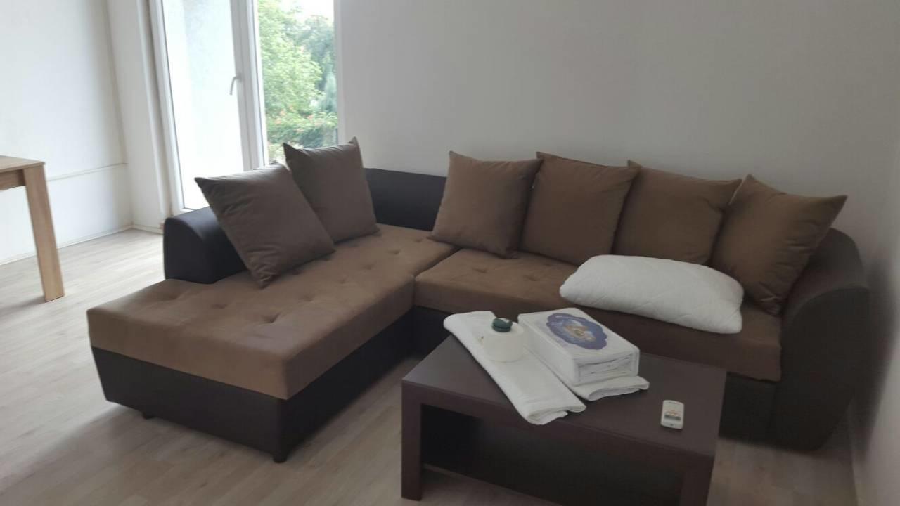 Vila Village Zajecar Bagian luar foto