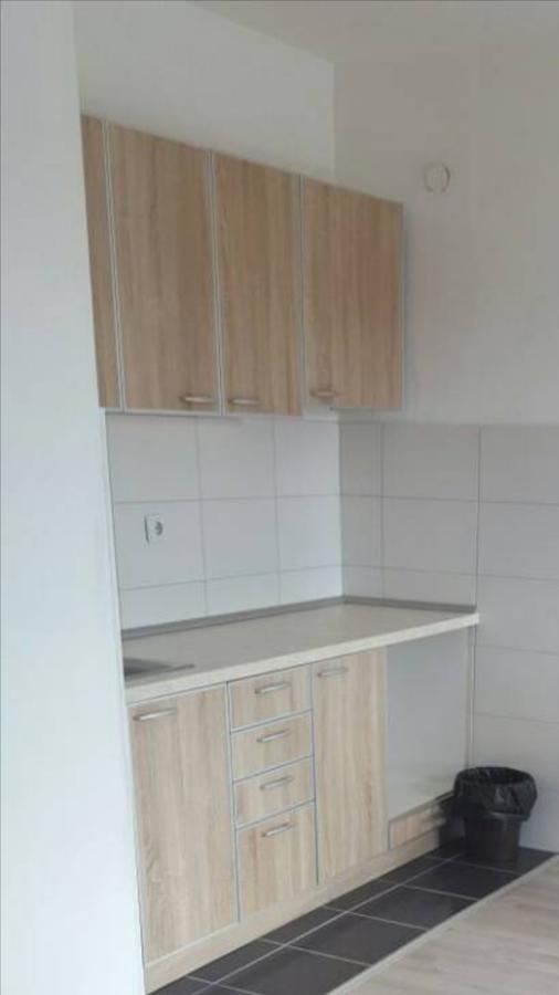 Vila Village Zajecar Bagian luar foto