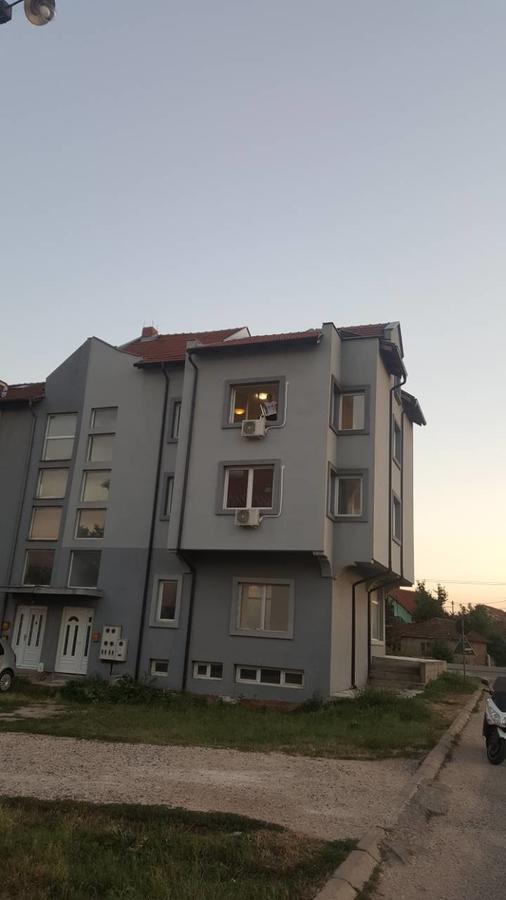 Vila Village Zajecar Bagian luar foto