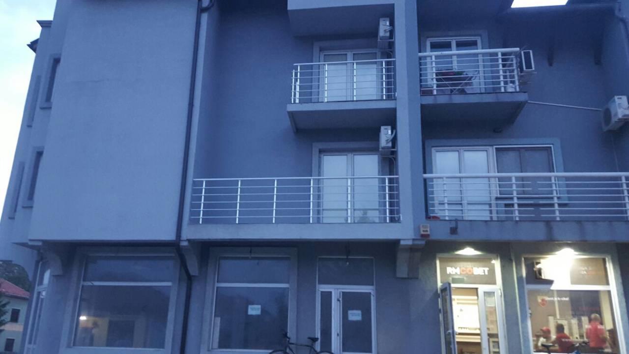 Vila Village Zajecar Bagian luar foto