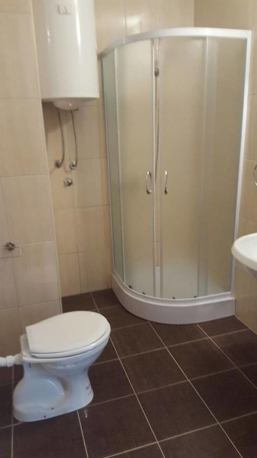 Vila Village Zajecar Bagian luar foto